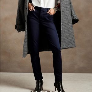 Banana Republic Sloan Pants